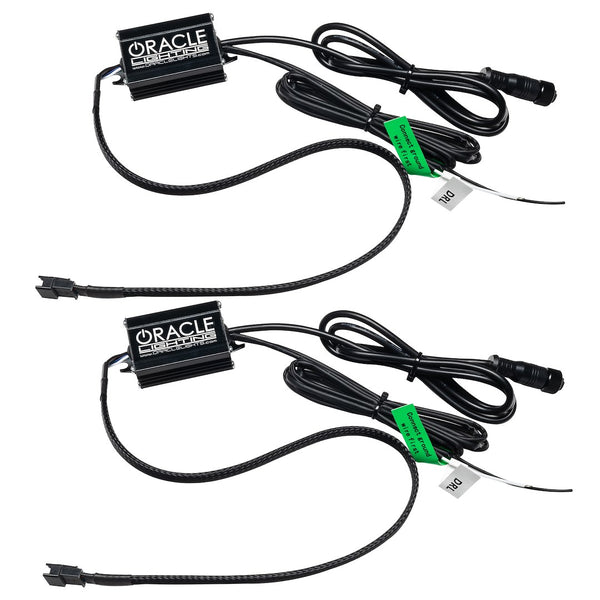 Oracle Lighting Daytime Running Light Upgrade Kit (MPN: 1452-334)
