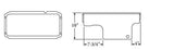 Moroso Performance Oil Pan (MPN: 20710)