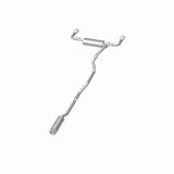 MagnaFlow Ford Escape Street Series Exhaust System (MPN: 15203)
