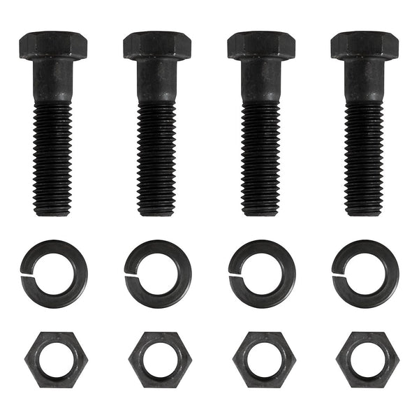 Pintle Hook for Heavy-Duty Towing (MPN: 48200)