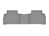 WeatherTech FloorLiner Molded Fit Gray (MPN: 4617322)