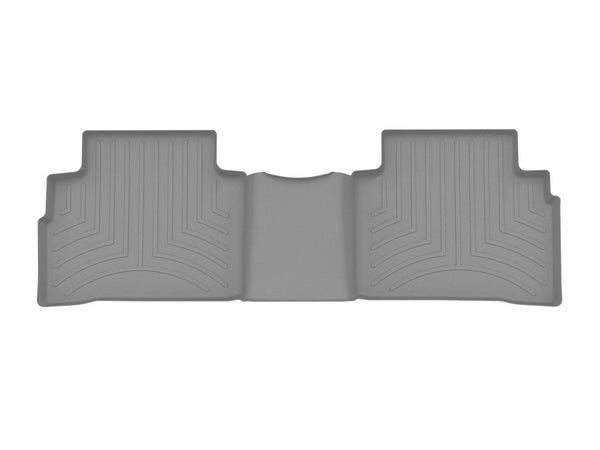 WeatherTech FloorLiner Molded Fit Gray (MPN: 4617322)