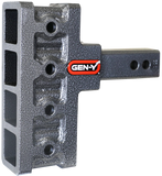 Gen-Y Hitch Mega-Duty Adjustable Drop Hitch (MPN: GH-204)