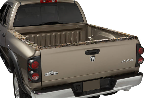 Stampede Bed Side Rail Protector (MPN: BRC2003-17)