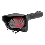 Flowmaster Delta Force Performance Air Intake (MPN: 615135)
