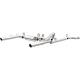 MagnaFlow Street Series Exhaust System Kit (MPN: 15693)