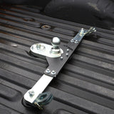 Gen-Y Hitch GoosePuck GEN 2 Gooseneck Trailer Hitch Ball (MPN: GH-21017)