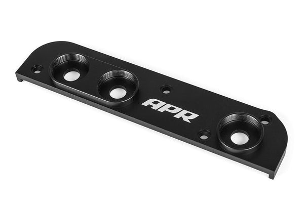APR Catch Can System Block Off Plate (MPN: MS100126)