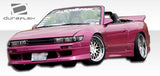 Duraflex Side Skirt (MPN: 100887)