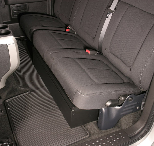 Tuffy Security Under Seat Storage Unit (MPN: 285-01)