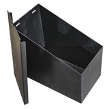 Raptor Series Tool Box (MPN: 100022)