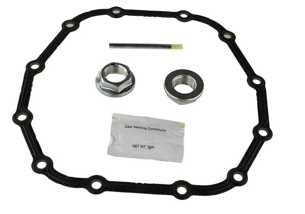Ford Performance Differential Installation Kit (MPN: M-4210-R)