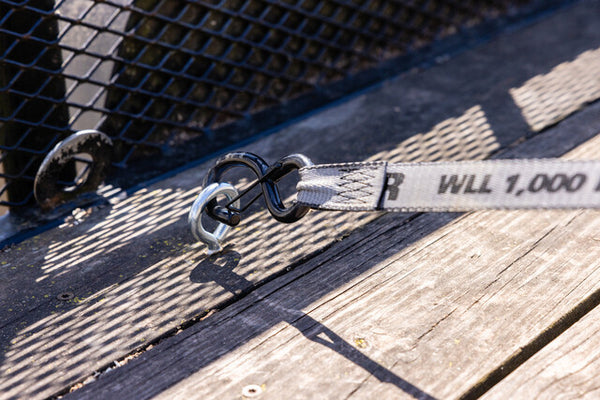 Keeper Cargo Tie Down Strap (MPN: 43571)