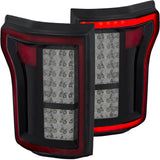 AnzoUSA LED Tail Light Assembly (MPN: 311263)