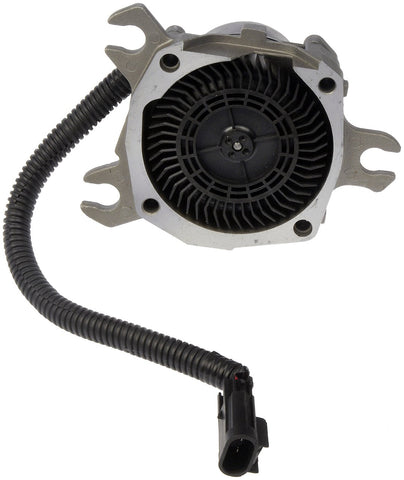 Secondary Air Injection Pump (MPN: 306-010)