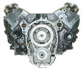 Marine Engine Block for Chevrolet 5.7L/350 Cubic Inch (MPN: DM20)