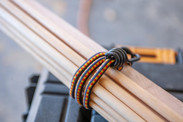 Keeper Bungee Cord Set (MPN: 06313)