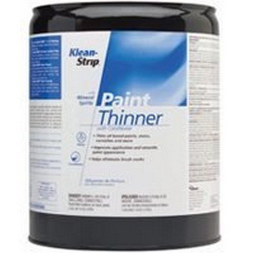 Klean Strip Paint Thinner (MPN: CKPT94402CA)