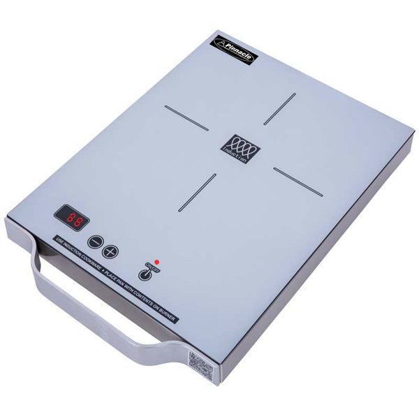 Pinnacle Appliances Induction Cooktop (MPN: PIC 100 SR)