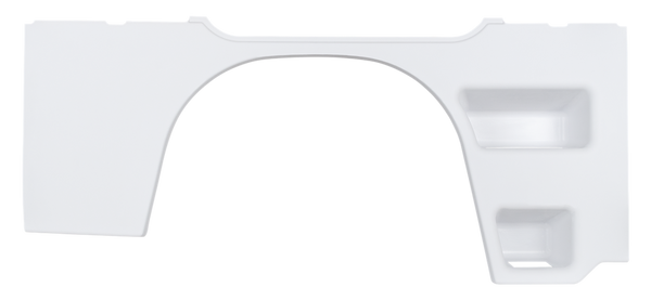 Icon Fender Skirt for Winnebago Models (MPN: 15396)