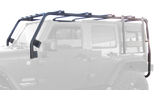 Body Armor 4x4 Roof Rack (MPN: JK-7100)