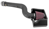 K&N Cold Air Intake System (MPN: 57-2585)
