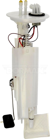 Electric Fuel Pump Module Assembly (MPN: 2630346)