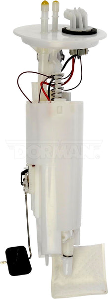 Electric Fuel Pump Module Assembly (MPN: 2630346)