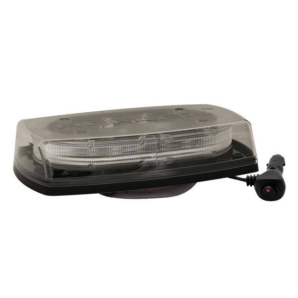 Ecco Electronic Reflex Microbar Warning Light (MPN: 5550CAB-VM)