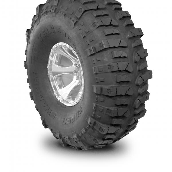 Super Swamper TSL Bogger Tire (MPN: B-117)