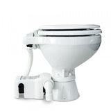 Marine Electric Toilet by Albin (MPN: 07-02-004)