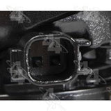 Four Seasons Air Conditioner Compressor (MPN: 197392)
