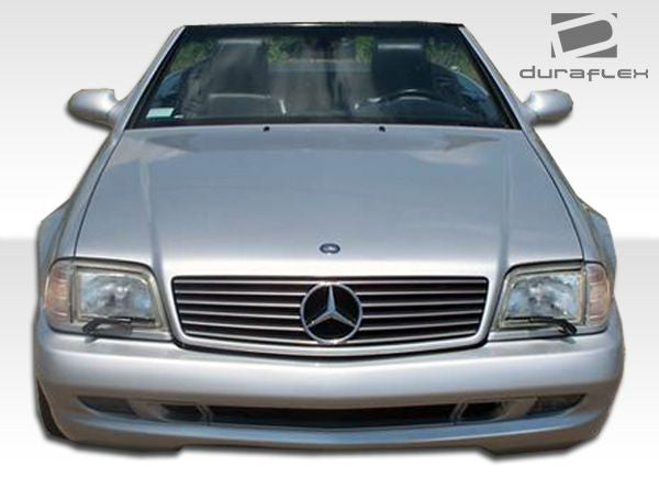 Duraflex Bumper Cover (MPN: 103088)
