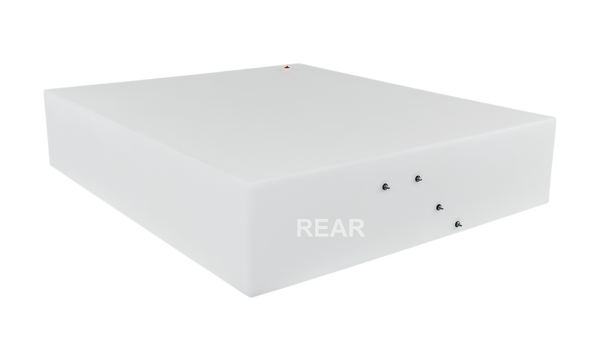 Icon Technologies Fresh Water Tank (MPN: 17338)