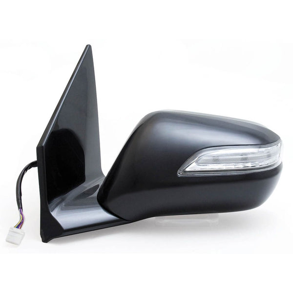 K-Source Exterior Mirror Replacement (MPN: 63038H)