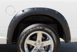 Lund Fender Flare RX-Rivet Style (MPN: RX205TB)
