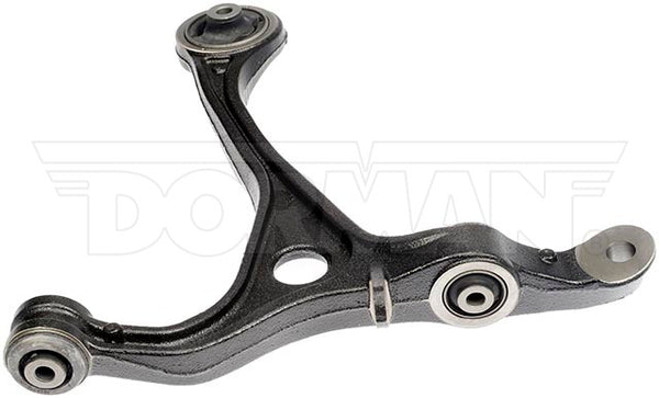Control Arm for Suspension Systems (MPN: 520-694)