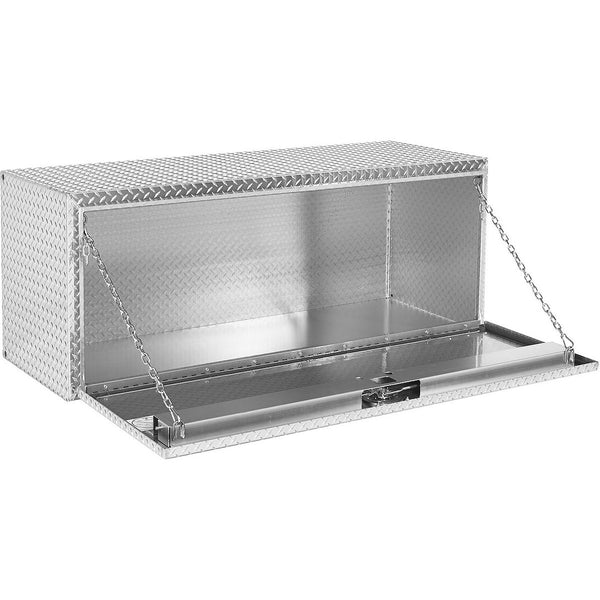 Weather Guard Underbed Tool Box (MPN: 662-0-02)