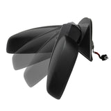 K Source Exterior Mirror Replacement (MPN: 62156G)