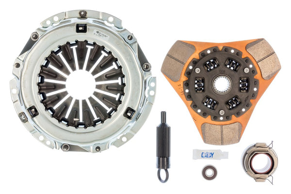 Exedy Clutch Set Stage 2 (MPN: 16953B)