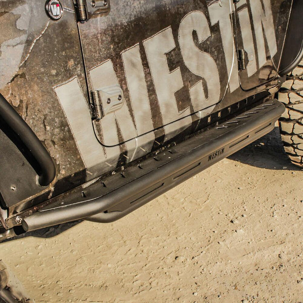 Westin Rocker Panel Guard (MPN: 42-6025)