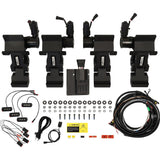 Westin Pro-e Power Running Boards (MPN: 29-23935)