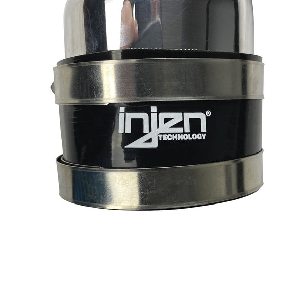 Injen Technology Cold Air Intake SP Series (MPN: SP1845P)