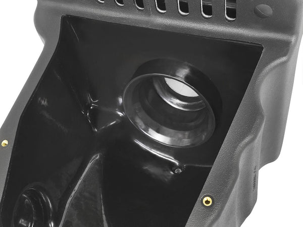 Advanced FLOW Engineering Cold Air Intake (MPN: 85-80066)