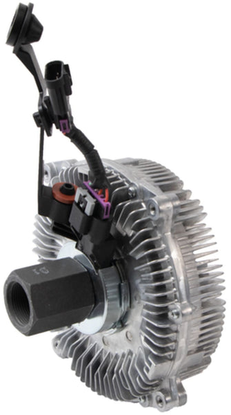 Four Seasons Cooling Fan Clutch (MPN: 46146)
