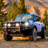 ARB Summit Bumper (MPN: 3480010)