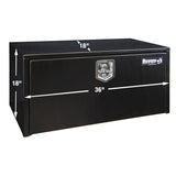 Buyers Products Black Steel Underbody Truck Box (MPN: 1702305MPP)