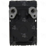 Four Seasons Air Conditioner Compressor (MPN: 57029)