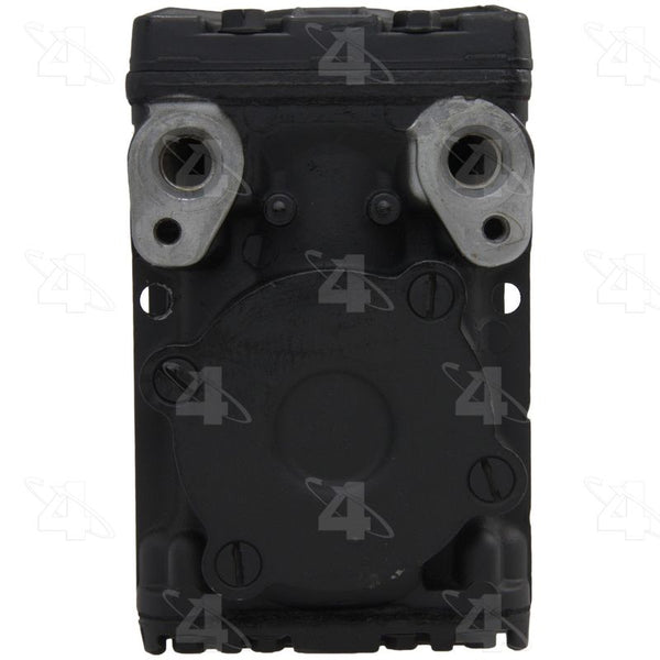 Four Seasons Air Conditioner Compressor (MPN: 57029)