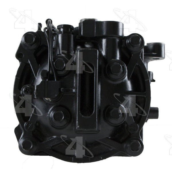 Four Seasons Air Conditioner Compressor (MPN: 97495)